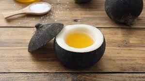 Read more about the article Crna rotkva (Raphanus sativus)