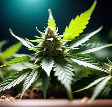 Read more about the article Marihuana