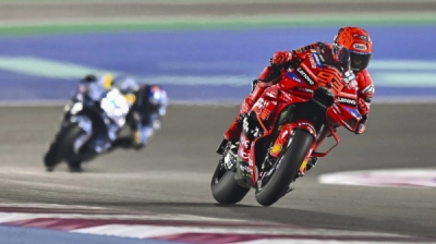 Uvod u svet motociklizma