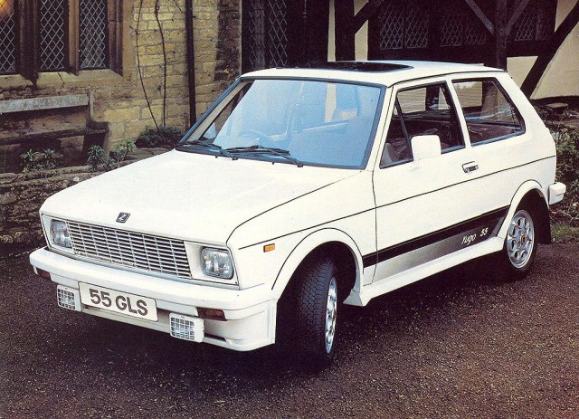 Yugo 55