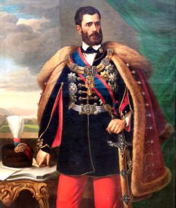 Knez Mihailo Obrenovi