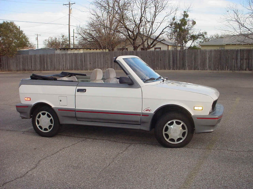 „Yugo Amerika”